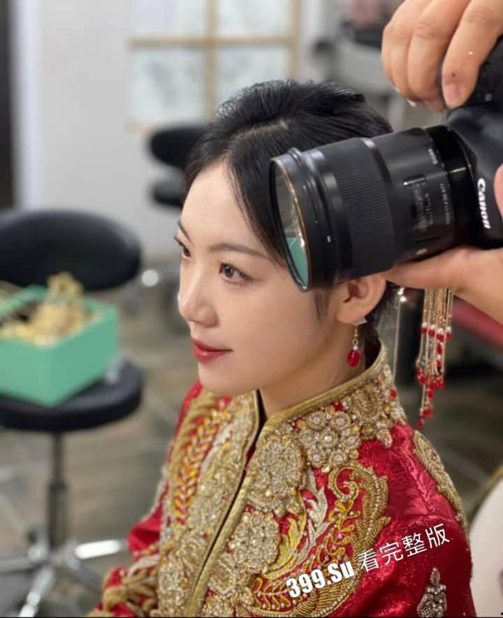 新婚反差母狗 吕金梦 被开盒!欲求不满的骚货 被有淫妻癖好的丈夫被送去调教成性奴-1