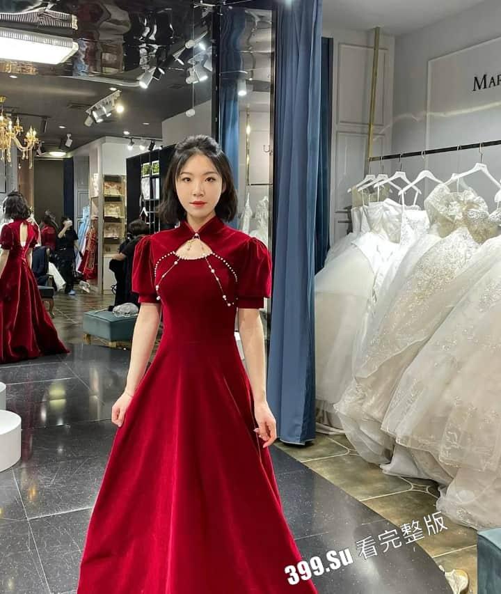 新婚反差母狗 吕金梦 被开盒!欲求不满的骚货 被有淫妻癖好的丈夫被送去调教成性奴-4