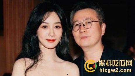 微博爆料家有儿女童星【杨紫】出轨密会栩栩华CEO【冯楚轩】 不是吧杨紫口味这么差的吗？黑料网独家爆料！-2