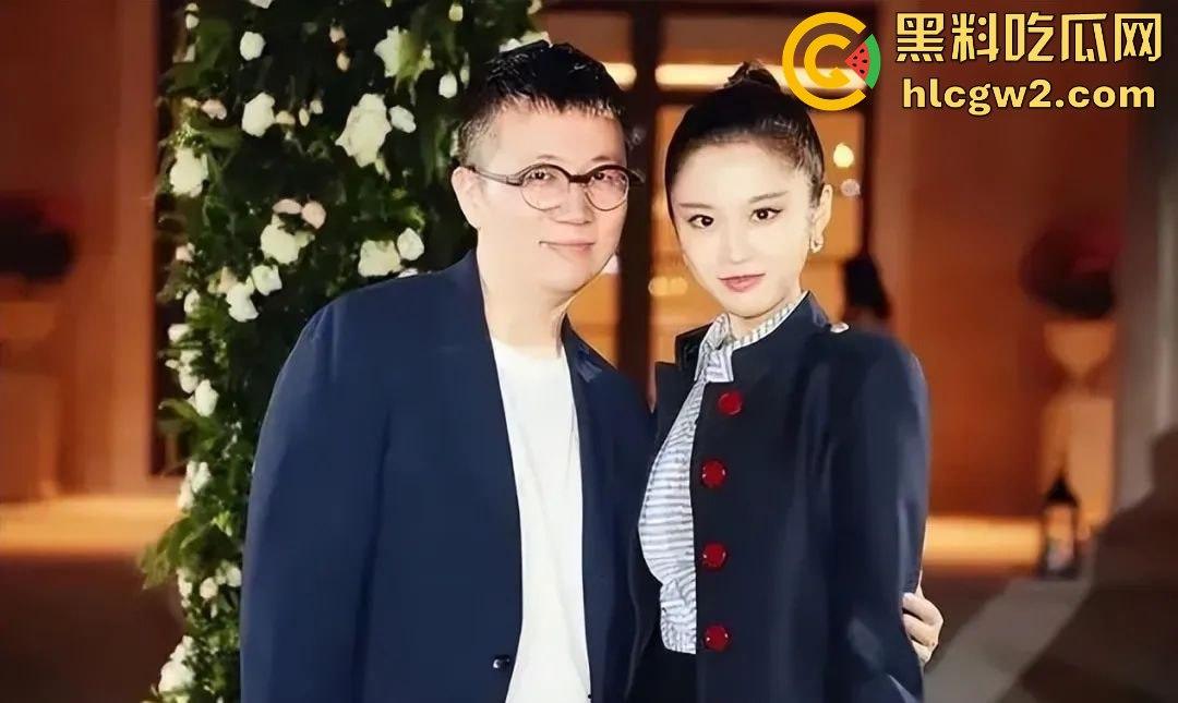 微博爆料家有儿女童星【杨紫】出轨密会栩栩华CEO【冯楚轩】 不是吧杨紫口味这么差的吗？黑料网独家爆料！-4