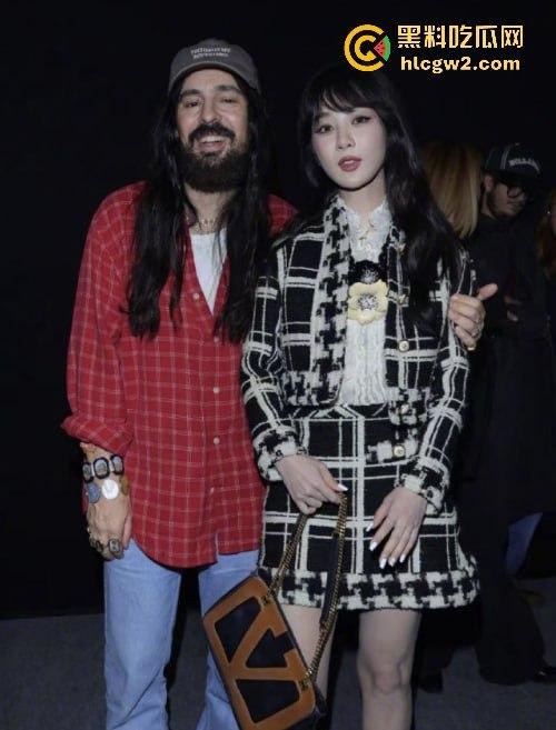 微博爆料家有儿女童星【杨紫】出轨密会栩栩华CEO【冯楚轩】 不是吧杨紫口味这么差的吗？黑料网独家爆料！-27