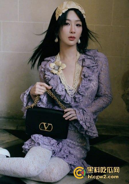 微博爆料家有儿女童星【杨紫】出轨密会栩栩华CEO【冯楚轩】 不是吧杨紫口味这么差的吗？黑料网独家爆料！-28