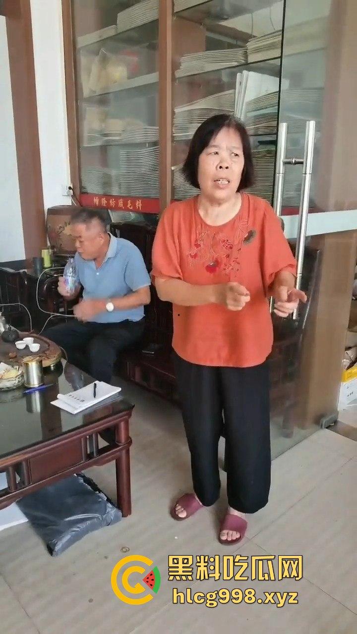 下埠老书记儿子陈熊超婚内出轨方丽媛！私生子都生了，还让儿媳妇忍？-8