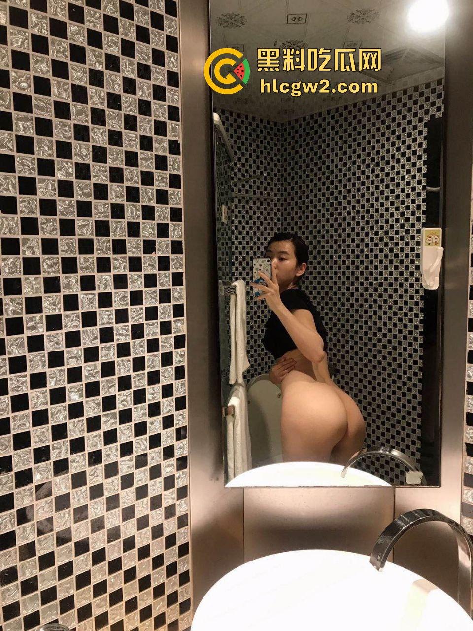 私密SPA房激情四溢!少妇『安晓婉』主动撅臀迎合老公,老公抽插速度快到让人听红脸,真是狂野夫妻档!-1