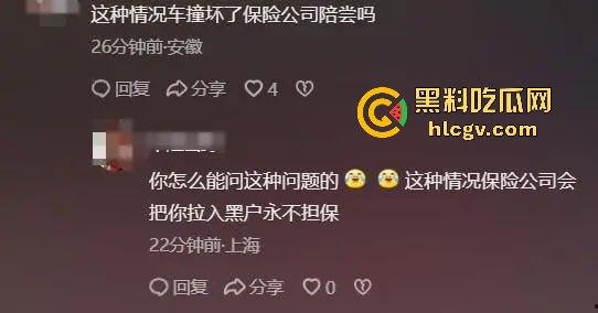 潮州熊孩子无证开宝马硬核冲卡!玩游戏上头了?警察围捕逼停,车竟是租来的!-6