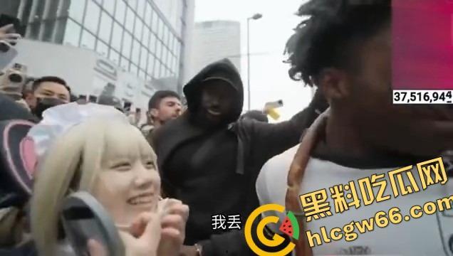 成都二次元cos骚女脑残犯贱，拉甲亢哥狂喷尼哥爱白妞，抽象下流嘴贱没底线，外网炸锅骂她婊子日本人！-5