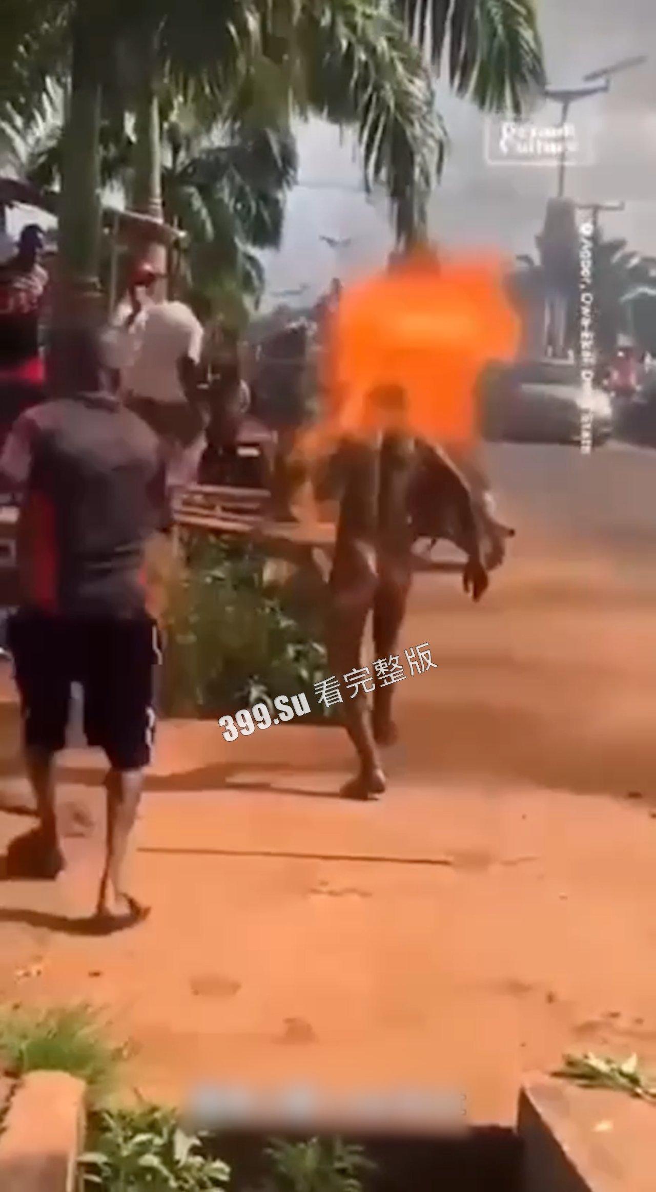 猎奇系列 人不能…至少不应该 (十二)-3