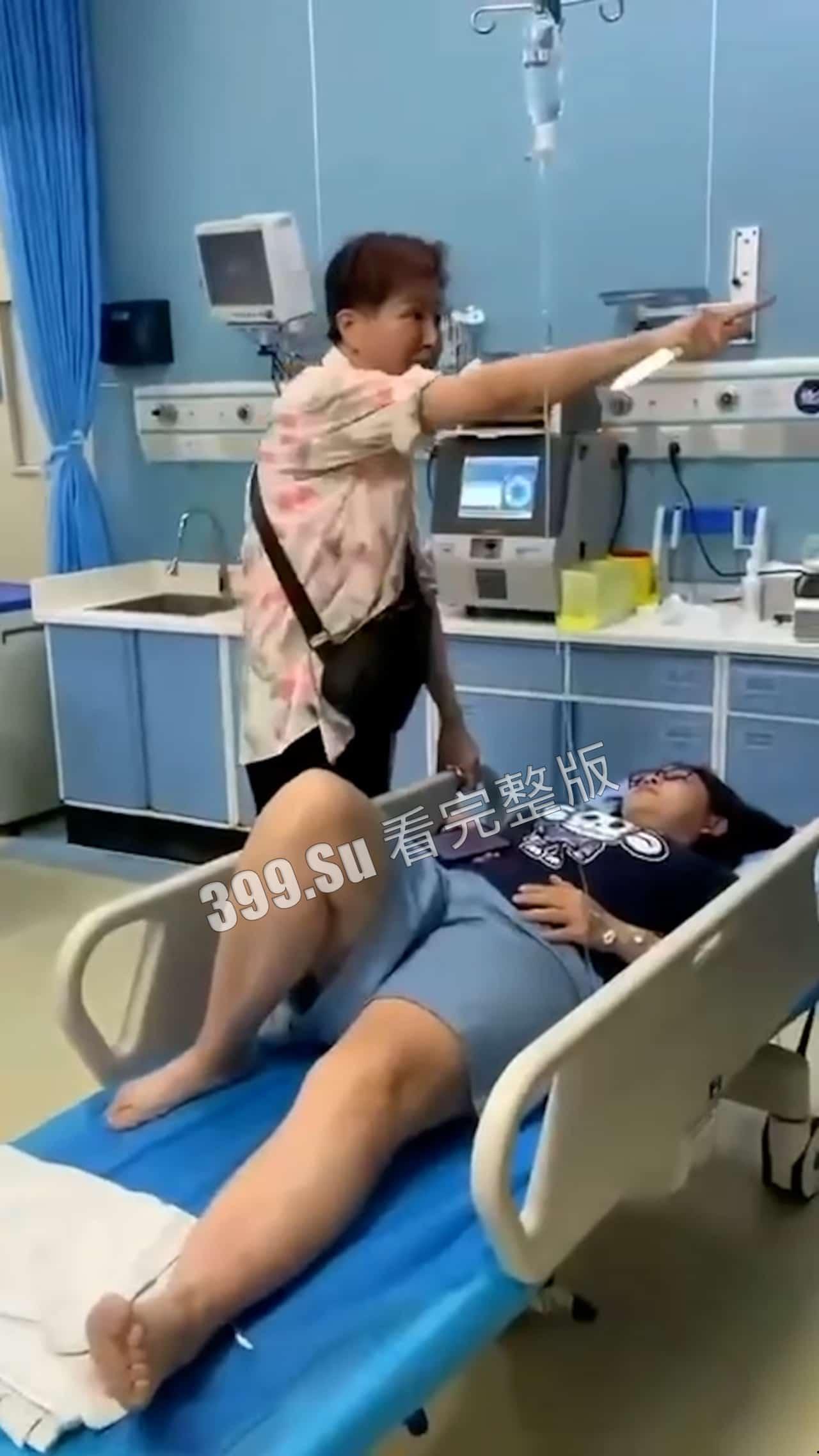 仇杀现场 合集  到底受了多大的委屈才能当街袭杀-7