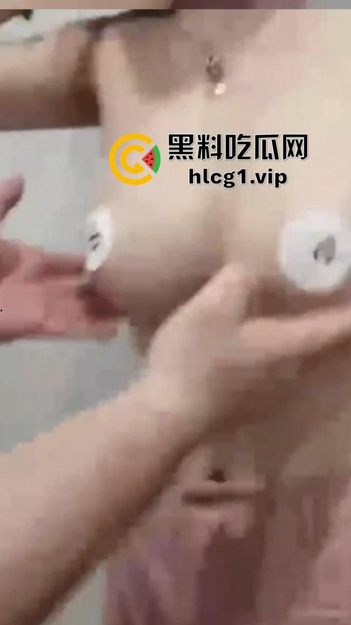 7W就能让你机场变巨乳!抖音上那些36D大胸妹子,原来都是这么来的!-15