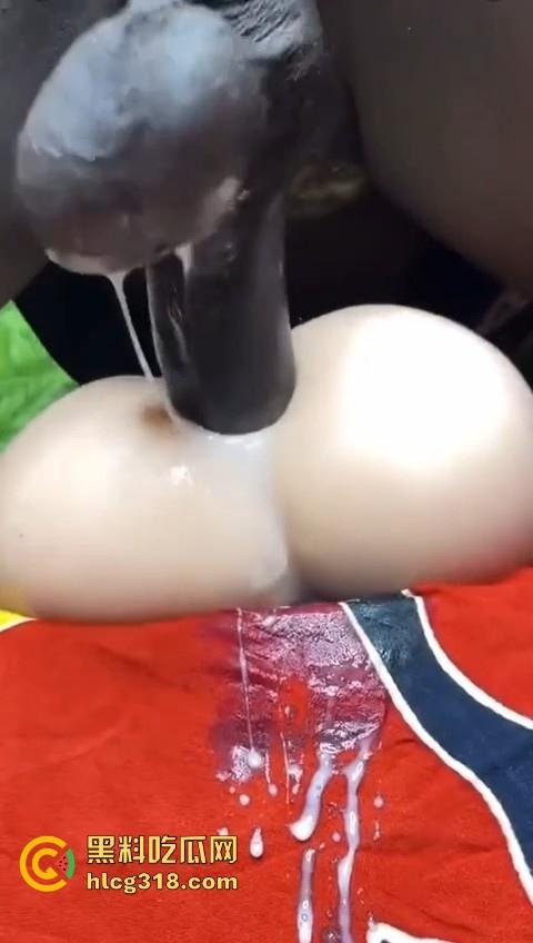 抖音媚黑骚逼【恩jiu】挑战跟100个洋人约炮,还正大光明的拍抖音记录起来,凭逼可以去应聘马里亚纳海沟了!-9