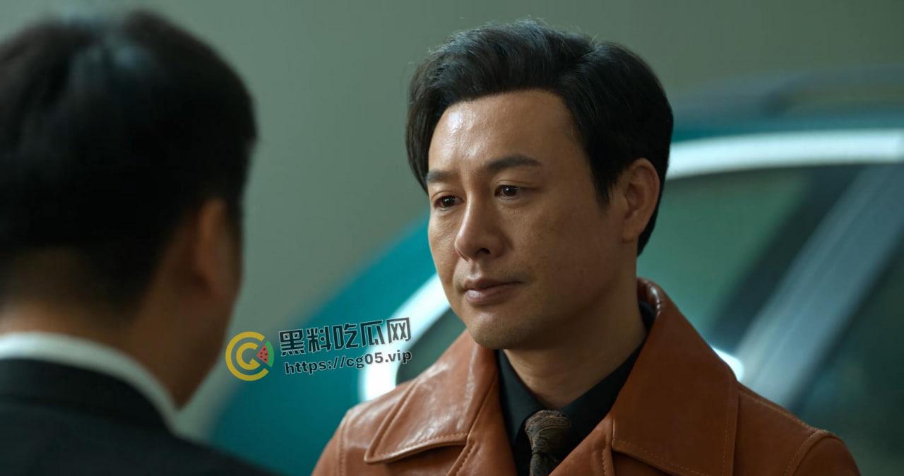 张颂文袭胸宋佳！风中有朵雨做的云 未删减版流出 张颂文袭胸宋佳 用胸灭烟头 这就是霸道高启强吗-2