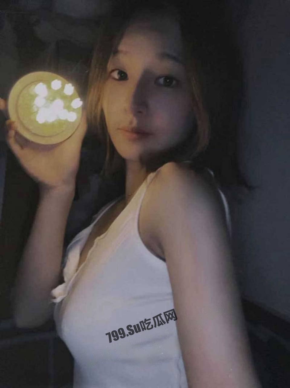 独家爆料！江西卫生职业技术学院 海后王欢欢 出轨多人！男友曝光母狗调教视频！-6