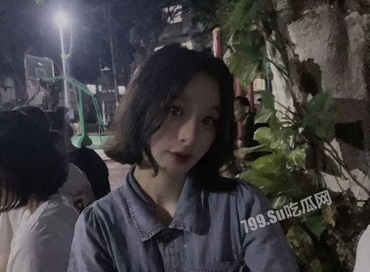 独家爆料！江西卫生职业技术学院 海后王欢欢 出轨多人！男友曝光母狗调教视频！-9