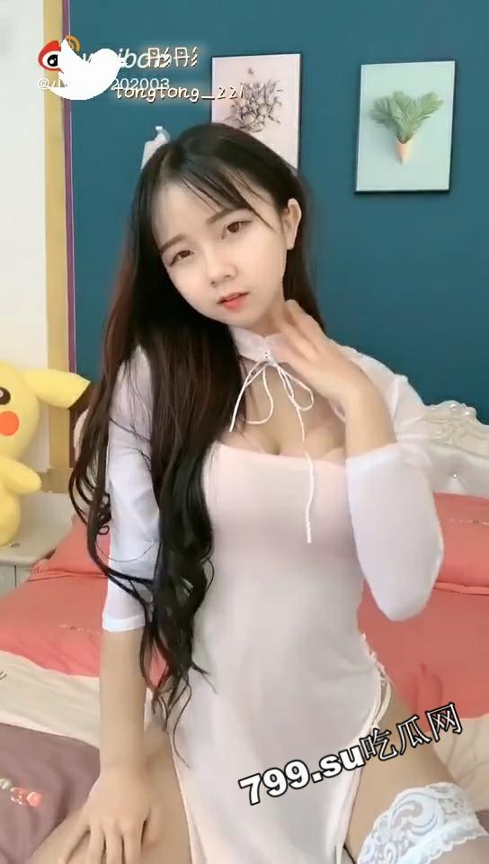 快手 苗老师 温柔苗 小苗 777 苗 boss 婴儿肥小网红一些绝版资源-1