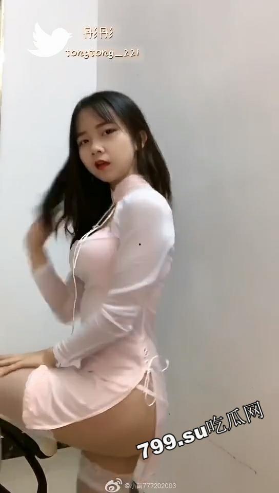 快手 苗老师 温柔苗 小苗 777 苗 boss 婴儿肥小网红一些绝版资源-5