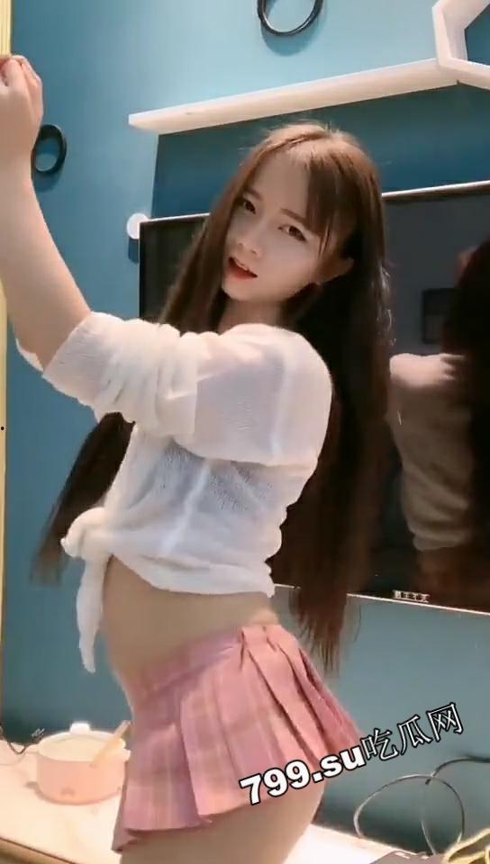 快手 苗老师 温柔苗 小苗 777 苗 boss 婴儿肥小网红一些绝版资源-7