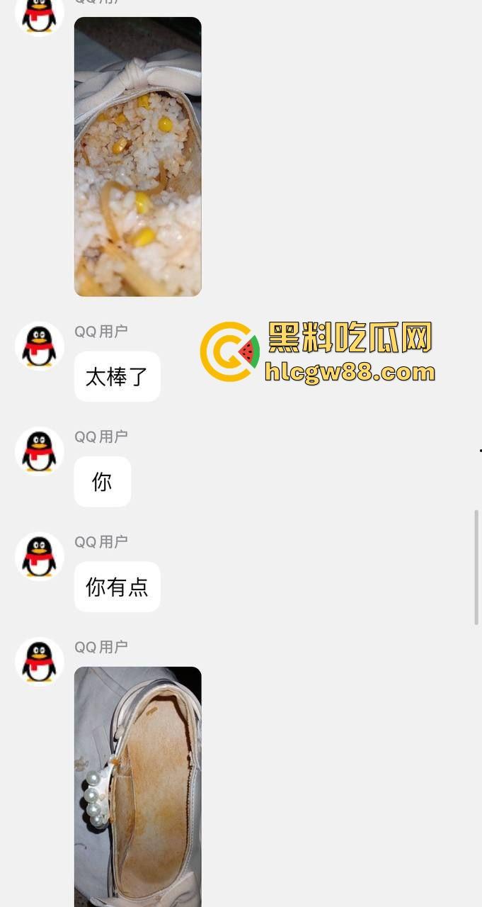 变态群友的分享！湖南脚控小哥去偷盗楼下小姐姐的的美鞋用来吃饭 脚控到已经病态 内容炸裂！-6