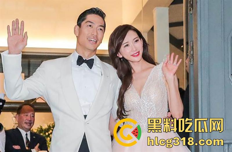 林志玲嫁入日本后真实近况，不仅被老公殴打家暴，还用她的身体交换资源，甚至多次玩换妻游戏！-11