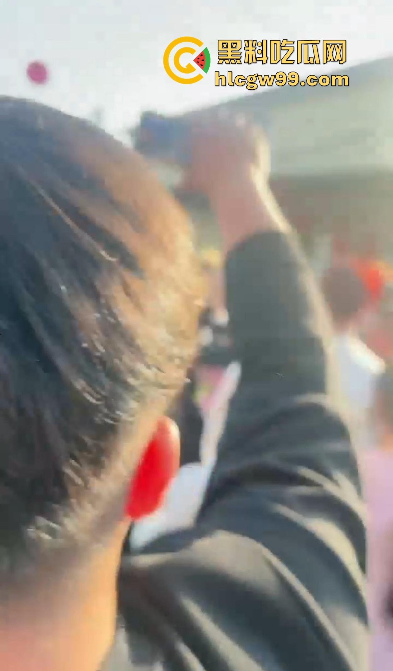 潮汕男子飙车狂言车300万撞死人保险赔，结果被英歌队打到脑震荡，现在出院嚷嚷黑势力又被围了！-8