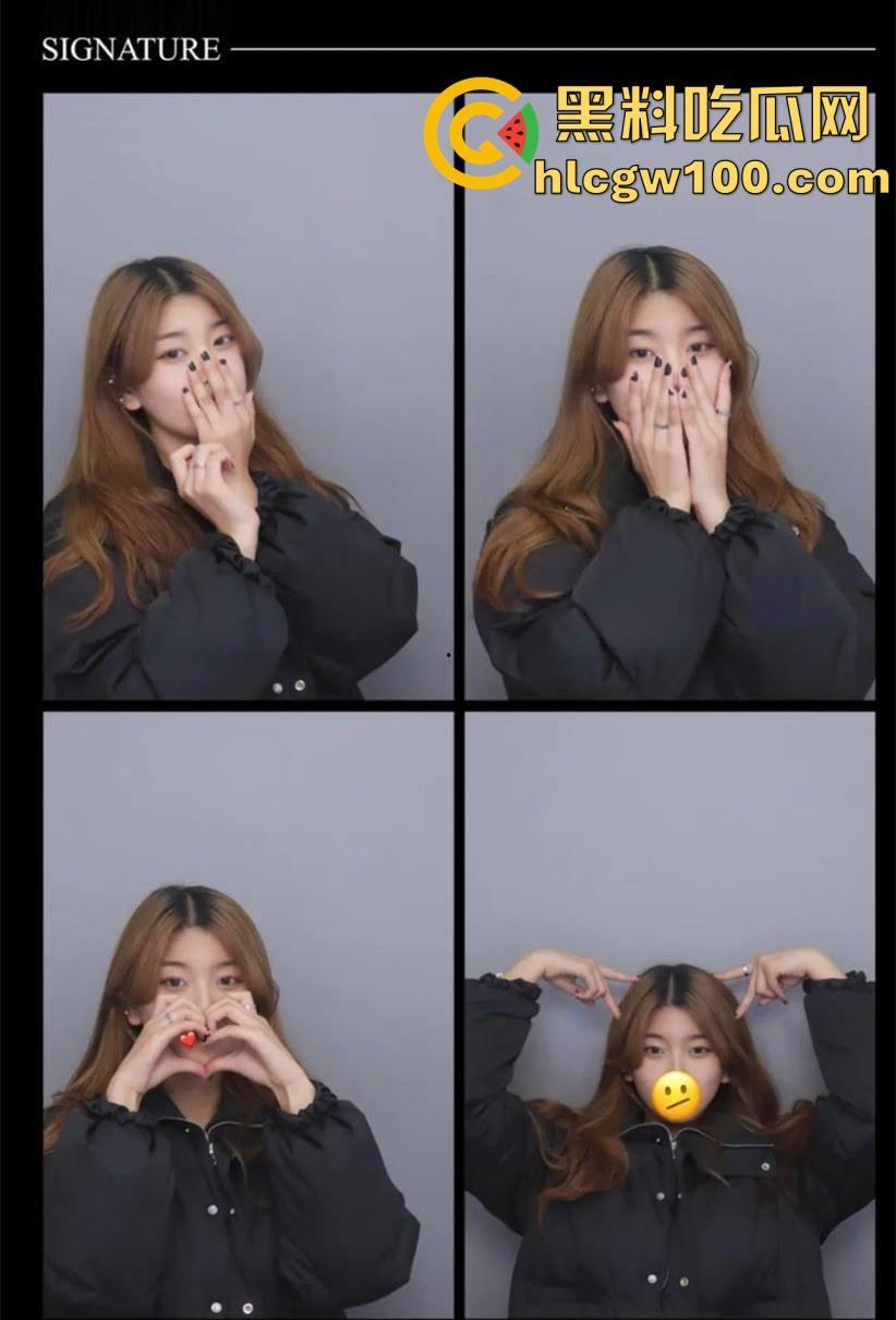 北京语言大学韩国留学生【朴彩恩】，被掐脖爆操直接收下当狗，命令每天自慰插穴-3