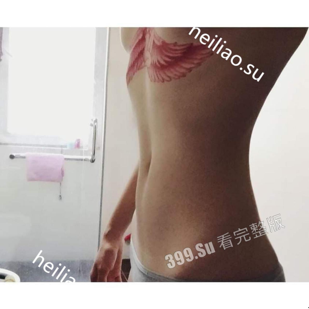 网红界顶流 痞幼 大红前拍的擦边照 合集 105P-3