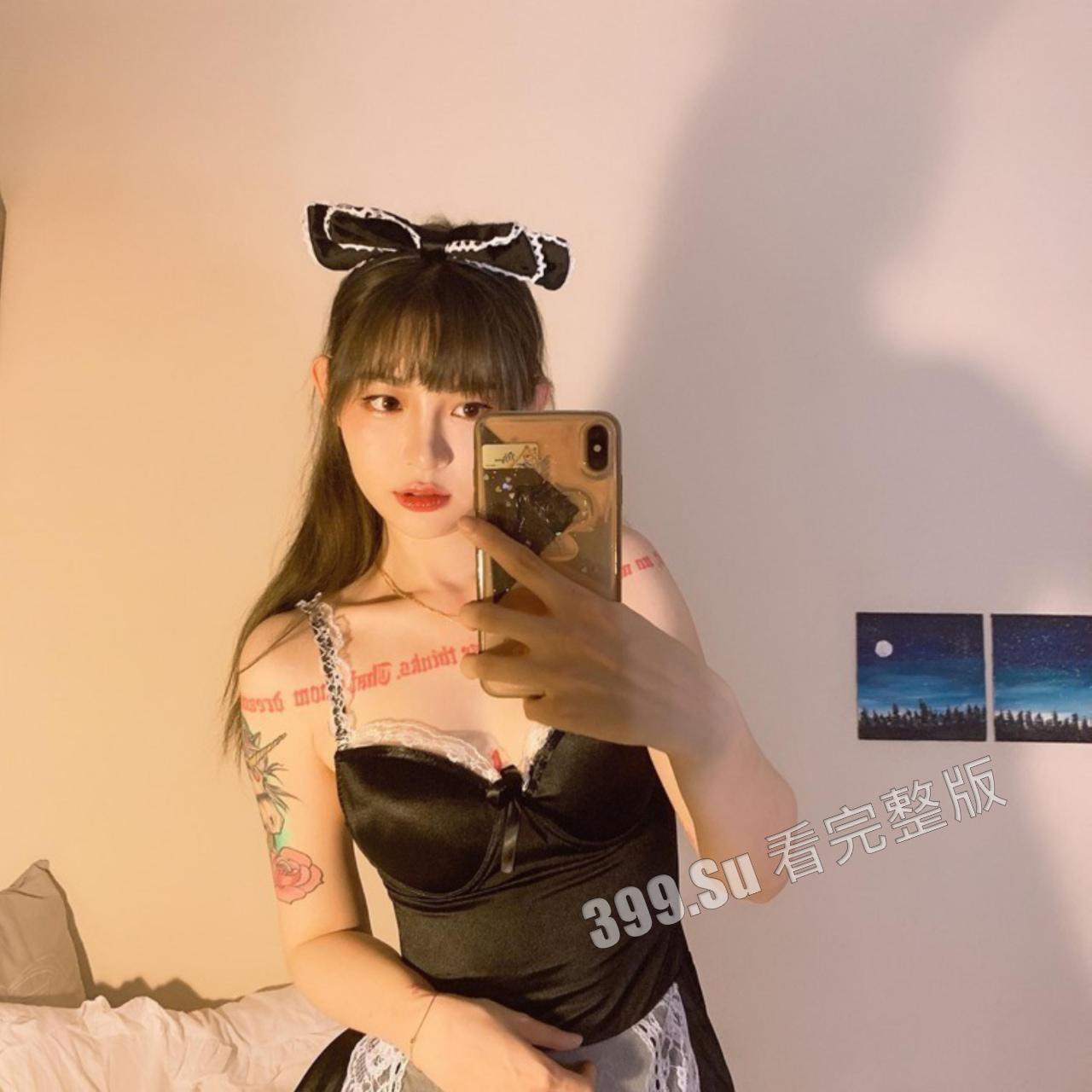 网红界顶流 痞幼 大红前拍的擦边照 合集 105P-18