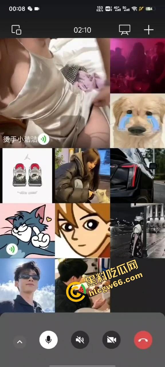 凯迪拉克车友群骚货女车主直播撅奶撩骚，给凯雷德大哥视频看红内裤，车主群里全员吃精吃疯了！-11