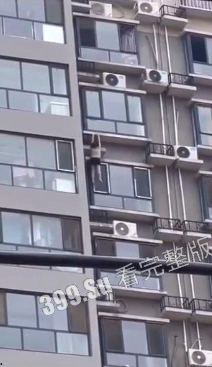 坠楼篇  有时候自杀解决不了任何问题 只是在逃避-2