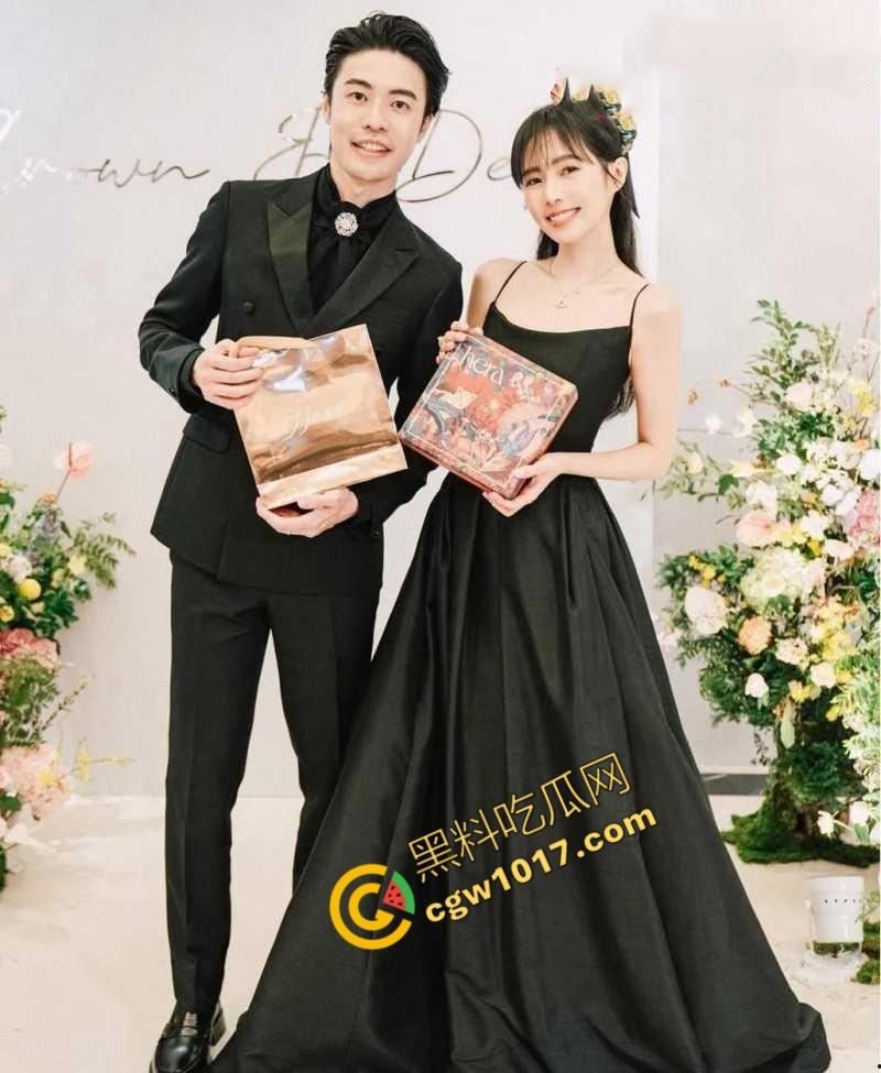 台娱爆出更劲爆丑闻!知名女星【简廷芮】婚内荒淫小鲜肉,感谢老公黑料满天飞,【粿粿】助纣为虐!淫乱姐妹花暴露糜烂生活!-6