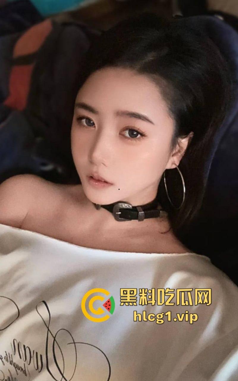 小红书美妆博主惨遇渣男！求和无果性爱视频曝光，得不到就毁掉的报复！-6