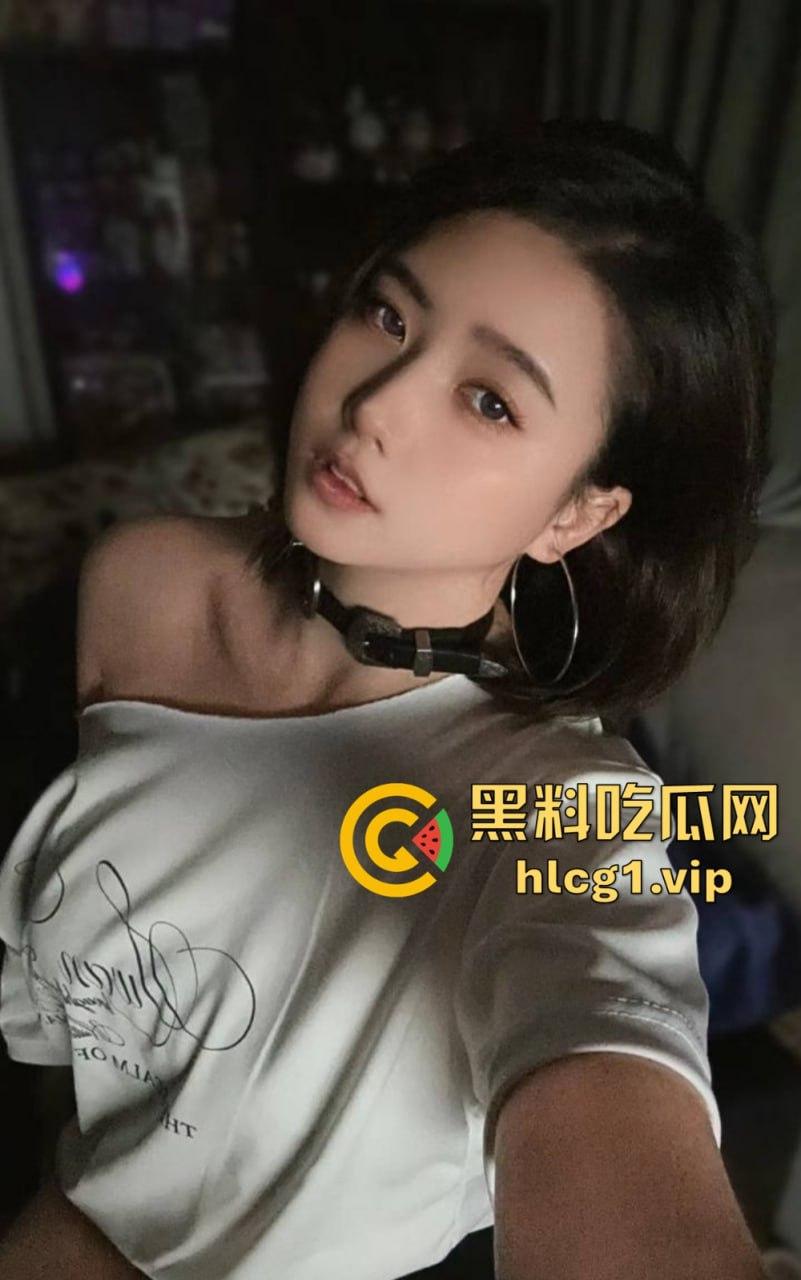 小红书美妆博主惨遇渣男！求和无果性爱视频曝光，得不到就毁掉的报复！-12