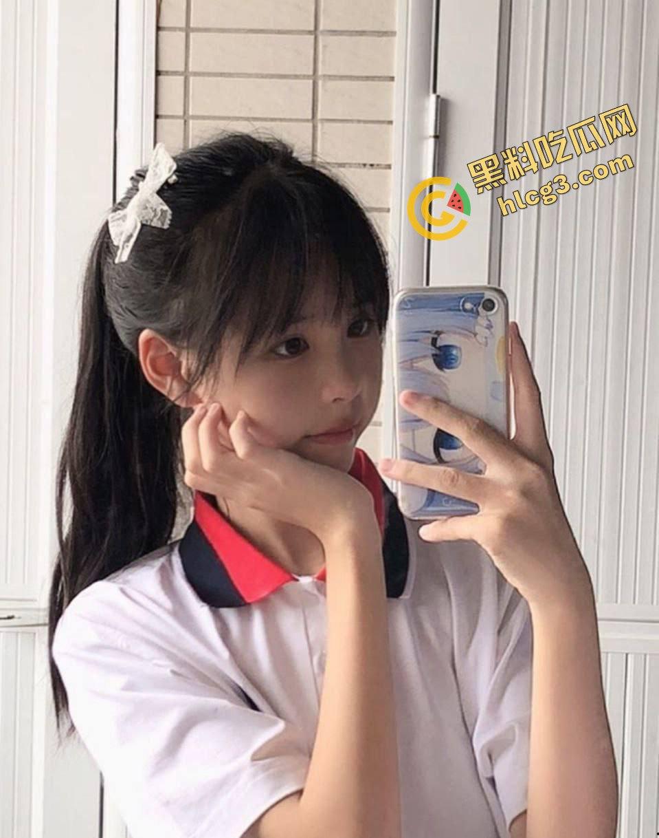 大神约炮深圳极品学生妹 青春期少女 校服骑乘性爱娇喘淫叫 操完还得去上学-1