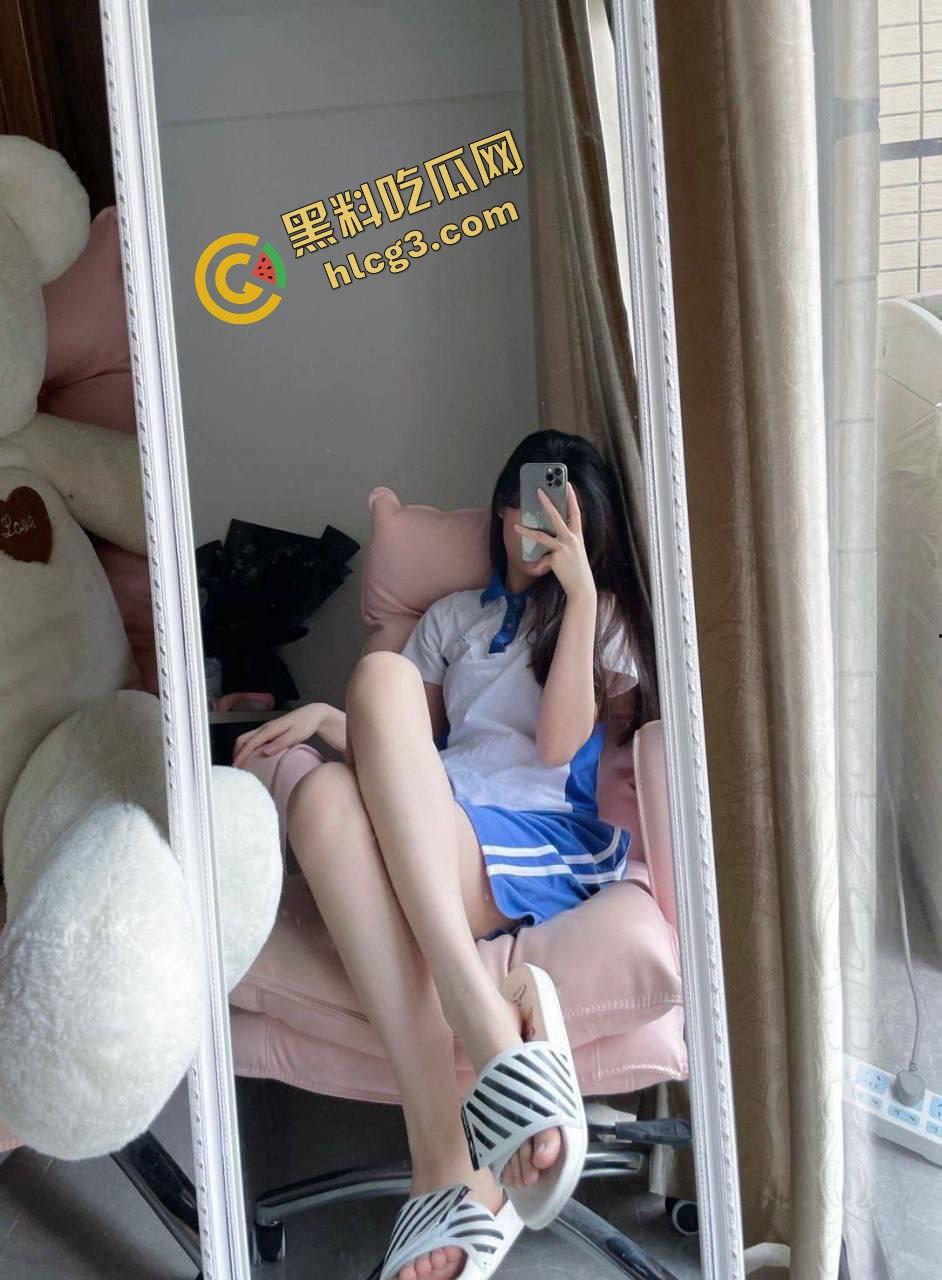 大神约炮深圳极品学生妹 青春期少女 校服骑乘性爱娇喘淫叫 操完还得去上学-3