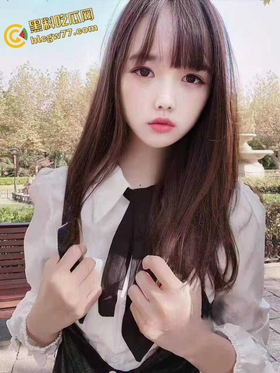 清纯留学生化身媚黑狂婊！聊天记录大曝光，深夜派对被黑人雄风征服，骚母狗的跨国狂欢炸裂全场！-8