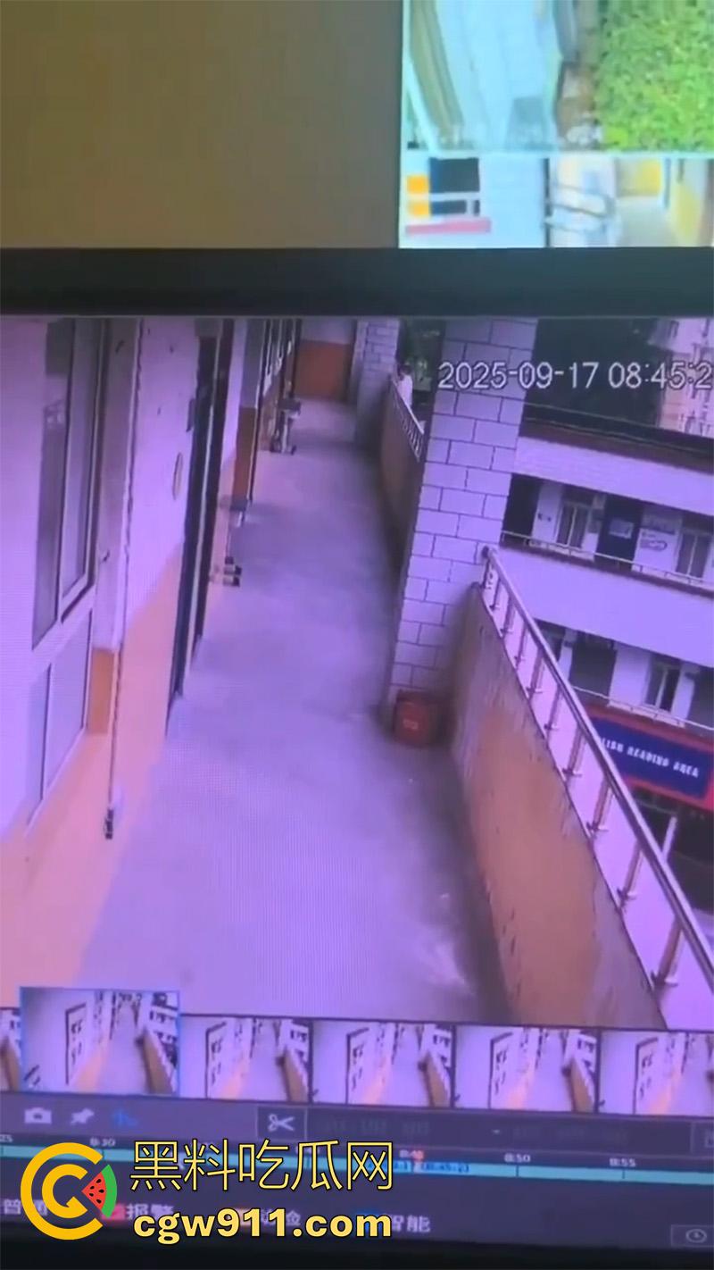 河南省洛阳市三山学校,八年级学生【程怡嘉】在校期间从四楼跳下,经抢救无效身亡!-6