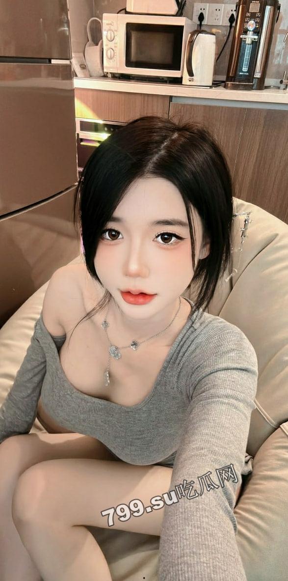 微密圈网红 抖音 黎允熙 baby 熙宝 微博百万粉丝颜值博主 Daddy  超大尺度-10