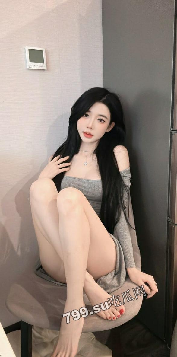 微密圈网红 抖音 黎允熙 baby 熙宝 微博百万粉丝颜值博主 Daddy  超大尺度-14