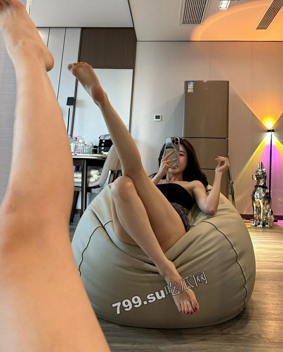 微密圈网红 抖音 黎允熙 baby 熙宝 微博百万粉丝颜值博主 Daddy  超大尺度-27