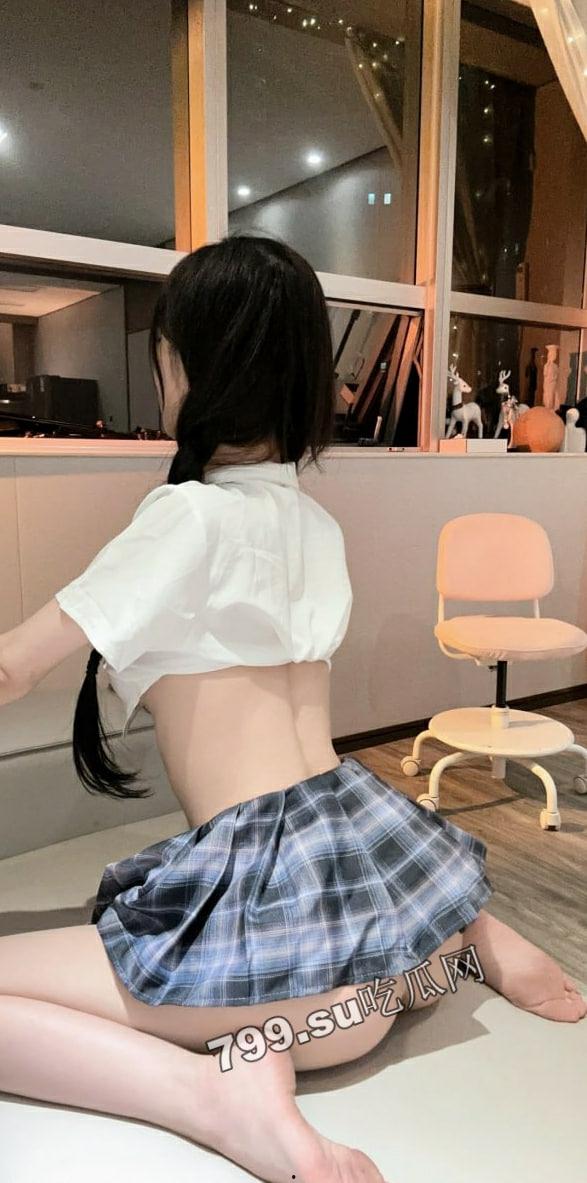 微密圈网红 抖音 黎允熙 baby 熙宝 微博百万粉丝颜值博主 Daddy  超大尺度-41