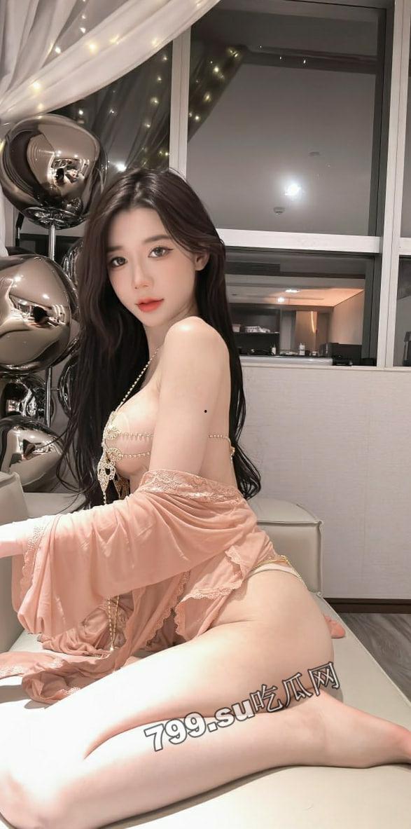 微密圈网红 抖音 黎允熙 baby 熙宝 微博百万粉丝颜值博主 Daddy  超大尺度-60