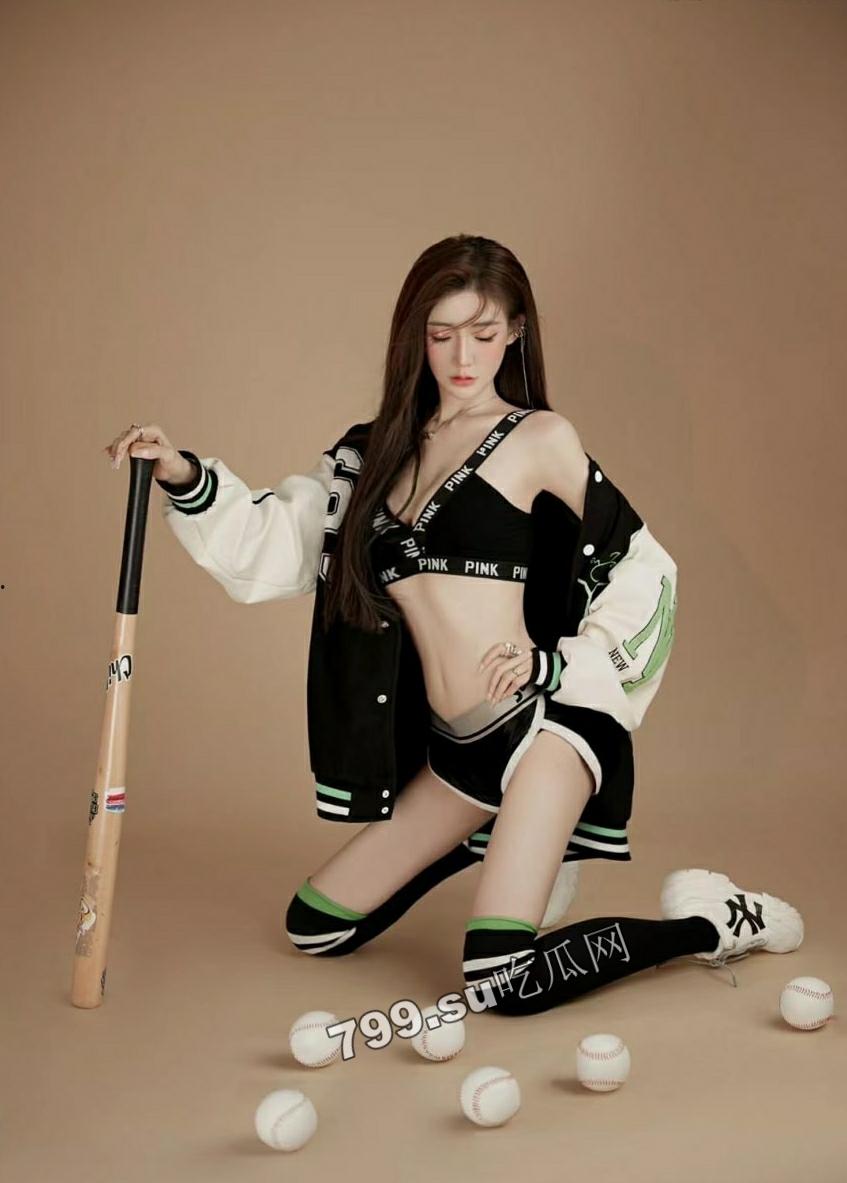 微密圈网红 抖音 黎允熙 baby 熙宝 微博百万粉丝颜值博主 Daddy  超大尺度-92