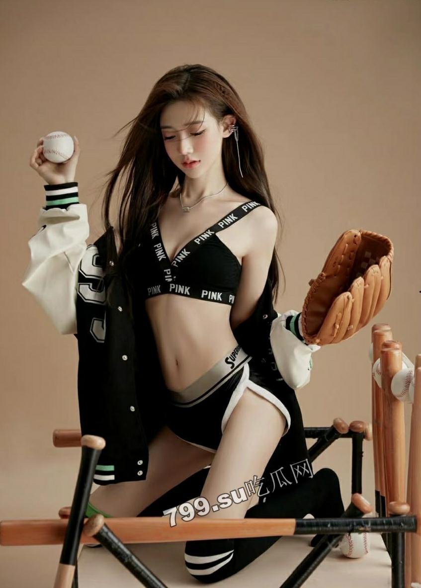 微密圈网红 抖音 黎允熙 baby 熙宝 微博百万粉丝颜值博主 Daddy  超大尺度-97