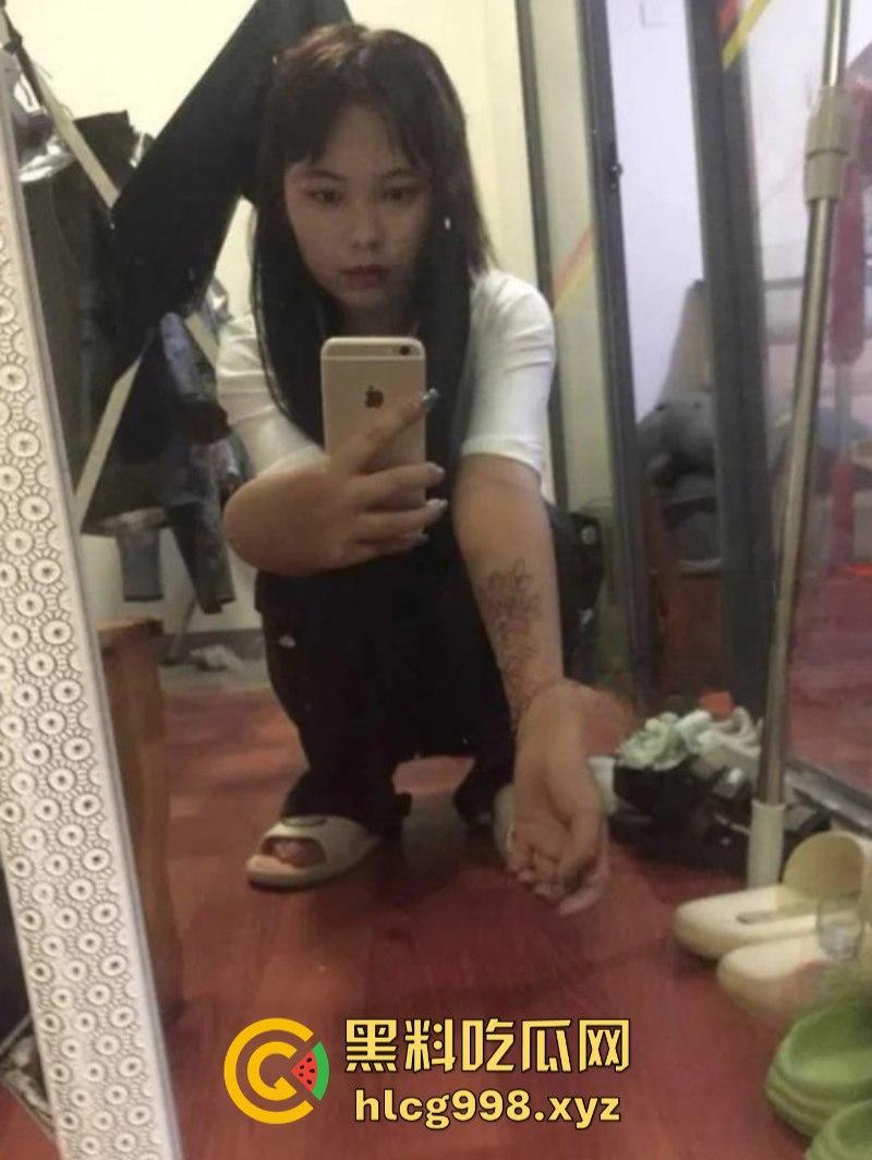 抖音爆出新梗 “阿普生你再等我十分钟”原视频 精神小妹 ying也是哥 背着阿普生和其他男人多P！-13