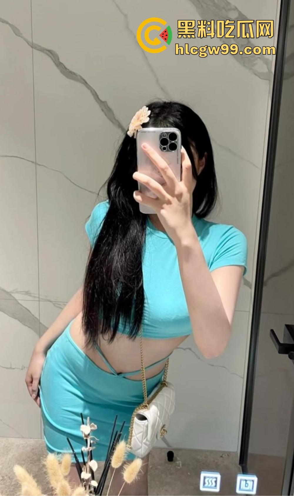 杭州名媛【莎莎】曝光,细腰丰乳肥臀奶子又白又大,富哥专用精盆,联动闺蜜被金主调教啪啪!-13