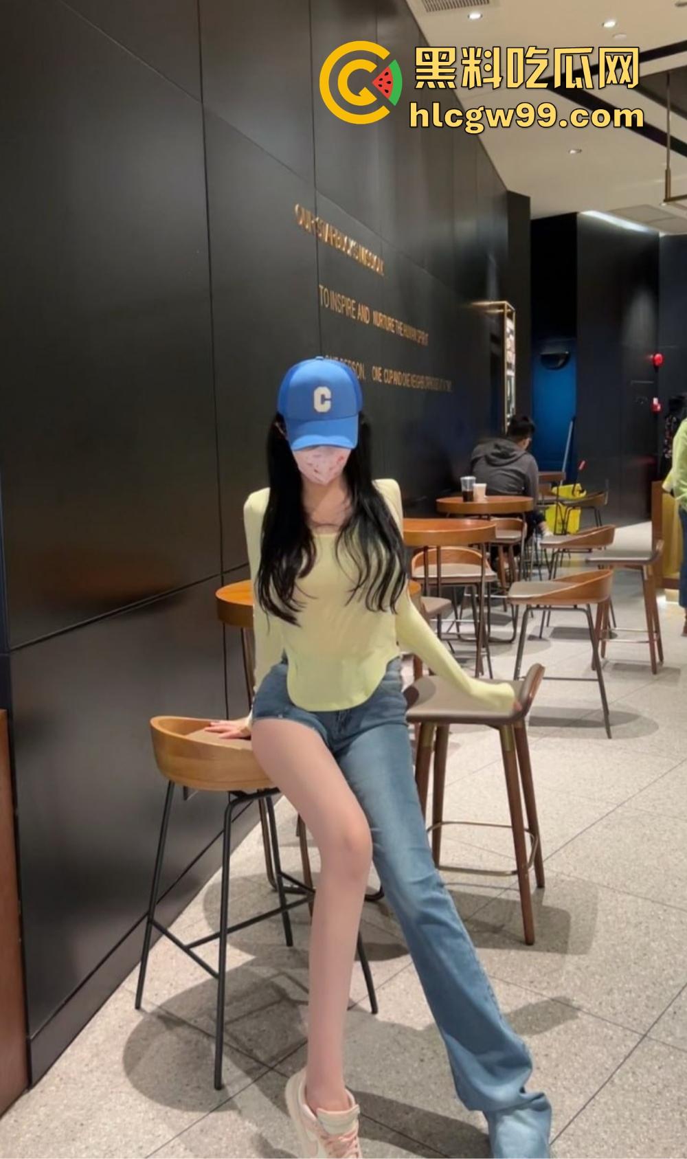 杭州名媛【莎莎】曝光,细腰丰乳肥臀奶子又白又大,富哥专用精盆,联动闺蜜被金主调教啪啪!-14