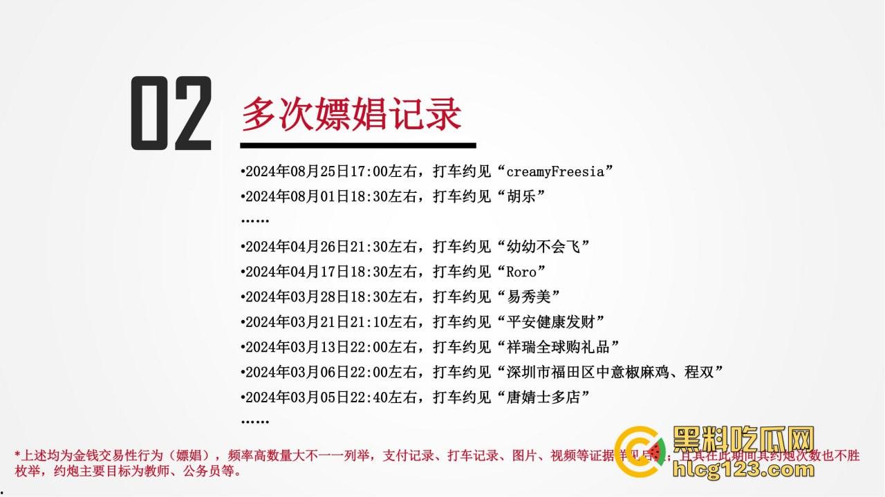 招商银行管培生竟成嫖娼惯犯？女友做PPT全网曝光，史文轩不亏是邪恶摇粒绒本绒！-4