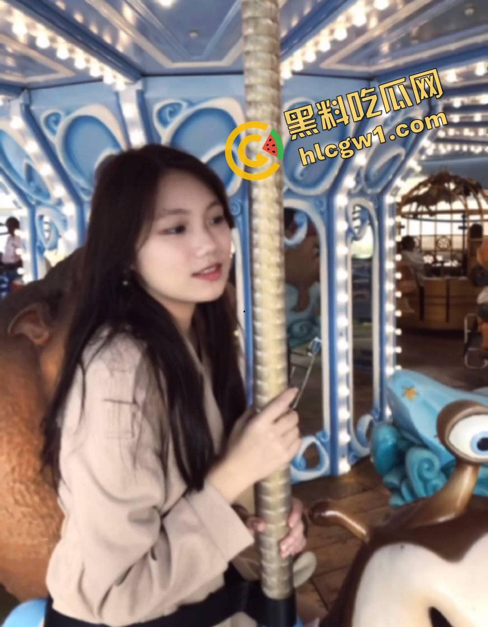 河北邯郸骚气贱货【许池佳】出轨男朋友 与酒吧认识的单男乱搞 淫叫连连！独家曝光！-4