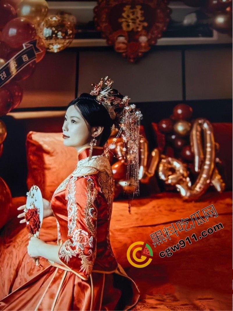 河南新婚夫妻热辣自拍视频泄露！大奶人妻淫水狂喷，骚穴口活绝顶，诱惑不断，让人心动-3