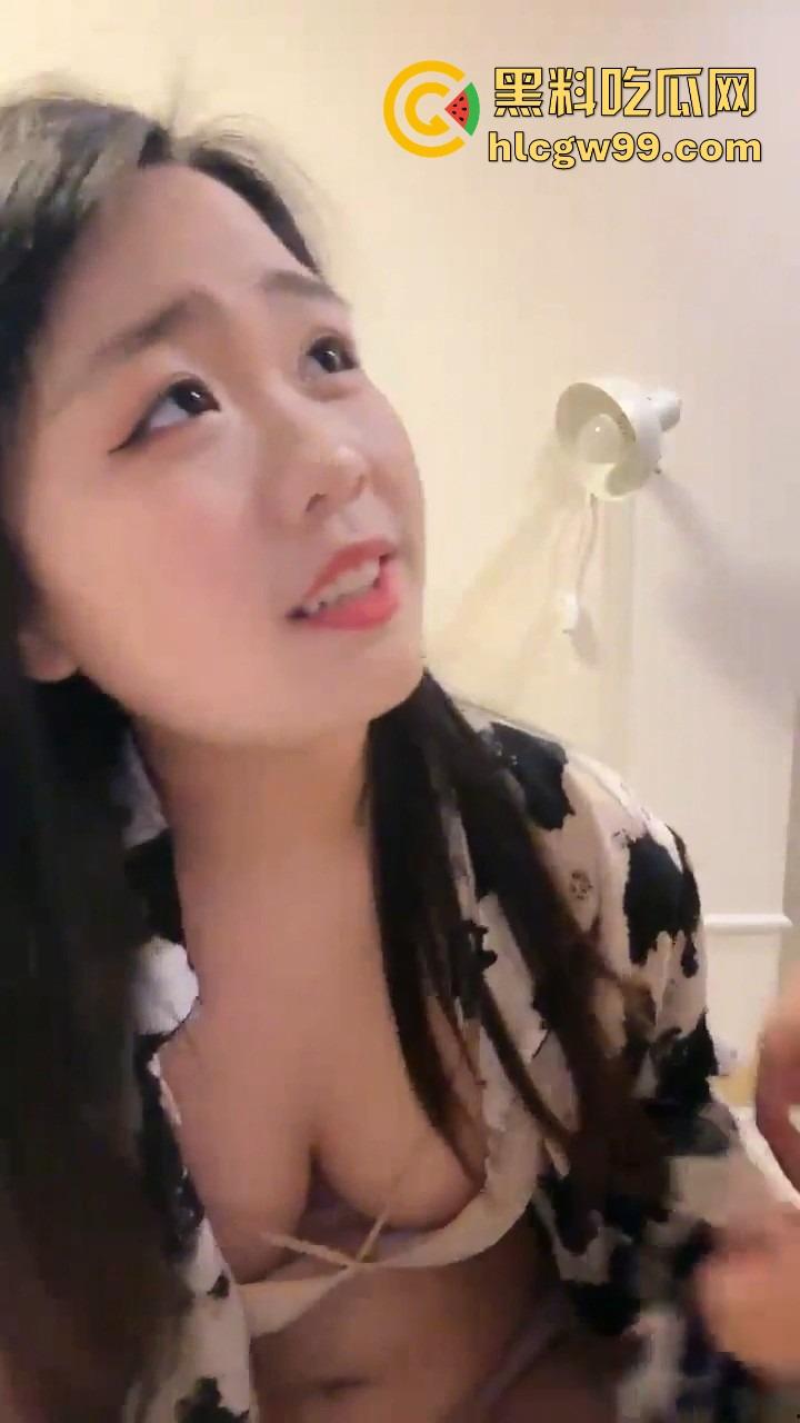 石家庄精神小妹【欧阳辛】肥臀纹身母狗被打桩，满背震颤冲击力爆表，骚穴子宫被操成飞机杯！-2