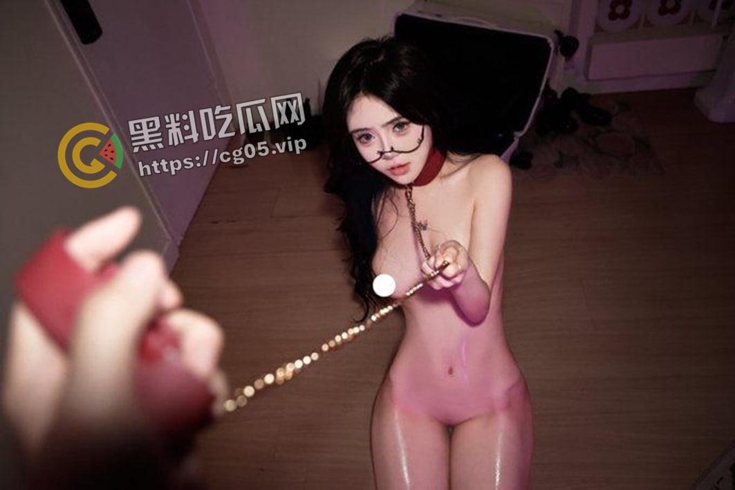 消失的她！推特极品福利姬 【song】下海两个月瞬间消失  天生媚骨 妖娆至极  遗作合集-10